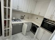 3 otaqlı köhnə tikili - Əhmədli m. - 70 m²