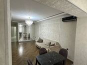 3 otaqlı köhnə tikili - Əhmədli m. - 70 m²