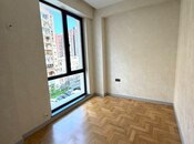4 otaqlı yeni tikili - Nəriman Nərimanov m. - 120 m²