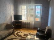 4 otaqlı köhnə tikili - Əhmədli m. - 112 m²