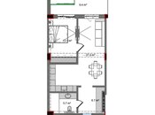 Satılır 2 otaqlı yeni tikili 72.5 m², Nardaran q., photo 7 from 7