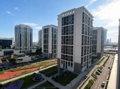 4-комн. новостройка - м. Кероглу - 172.8 м²