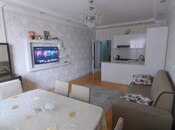 İcarəyə verilir 3 otaqlı yeni tikili 70 m², İnşaatçılar m., photo 2 from 8
