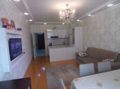 İcarəyə verilir 3 otaqlı yeni tikili 70 m², İnşaatçılar m., photo 3 from 8