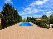 6 otaqlı həyət evi/bağ evi - Buzovna q. - 500 m²