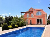 6 otaqlı həyət evi/bağ evi - Buzovna q. - 500 m²