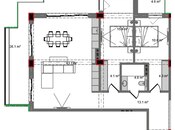 Продаётся 3-комн. новостройка 144.9 м², пос. Нардаран, photo 7 from 7