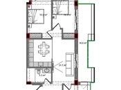 Продаётся 4-комн. новостройка 107 м², пос. Нардаран, photo 7 from 7