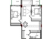Продаётся 3-комн. новостройка 96.3 м², пос. Нардаран, photo 7 from 7