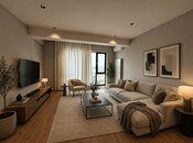4-комн. новостройка - м. Кероглу - 172.8 м²