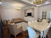 Satılır 3 otaqlı yeni tikili 123 m², Ağ şəhər q., photo 2 from 8