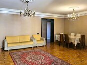4-комн. новостройка - м. Иншаатчылар - 110 м²