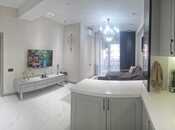 4 otaqlı yeni tikili - Nərimanov r. - 120 m²
