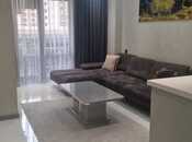 4 otaqlı yeni tikili - Nərimanov r. - 120 m²