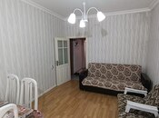 2 otaqlı köhnə tikili - İnşaatçılar m. - 55 m²