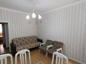 2 otaqlı köhnə tikili - İnşaatçılar m. - 55 m²