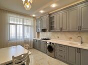 Satılır 3 otaqlı yeni tikili 132 m², Memar Əcəmi m., photo 4 from 5