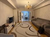2 otaqlı köhnə tikili - Elmlər Akademiyası m. - 80 m²