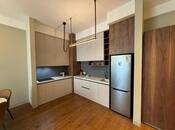 2 otaqlı yeni tikili - Ağ şəhər q. - 65 m²