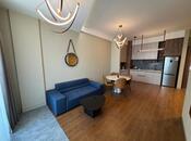 2 otaqlı yeni tikili - Ağ şəhər q. - 65 m²