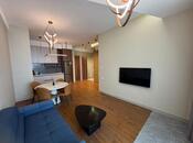 2 otaqlı yeni tikili - Ağ şəhər q. - 65 m²