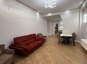 3 otaqlı yeni tikili - Ağ şəhər q. - 105 m²