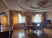 3 otaqlı yeni tikili - İnşaatçılar m. - 200 m²