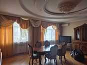 3 otaqlı yeni tikili - İnşaatçılar m. - 200 m²