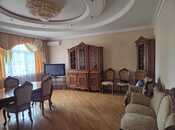 3 otaqlı yeni tikili - İnşaatçılar m. - 200 m²