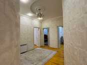 3 otaqlı yeni tikili - Memar Əcəmi m. - 130 m²
