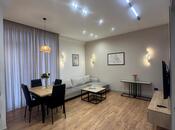 2 otaqlı həyət evi/bağ evi - Buzovna q. - 112 m²