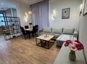 2 otaqlı həyət evi/bağ evi - Buzovna q. - 112 m²