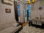 2 otaqlı yeni tikili - İnşaatçılar m. - 63 m²