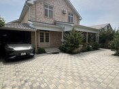 7 otaqlı həyət evi/bağ evi - Binə q. - 260 m²