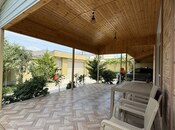 7 otaqlı həyət evi/bağ evi - Binə q. - 260 m²
