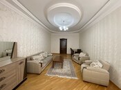 3 otaqlı yeni tikili - Nəriman Nərimanov m. - 120 m²