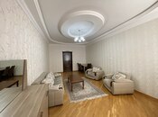3 otaqlı yeni tikili - Nəriman Nərimanov m. - 120 m²