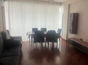 3 otaqlı yeni tikili - Şah İsmayıl Xətai m. - 115 m²
