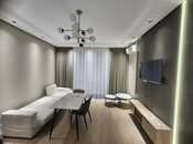 Сдаётся 3-комн. новостройка 80 м², м. Нариман Нариманов, photo 5 from 8