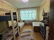 3 otaqlı köhnə tikili - Qaraçuxur q. - 70 m²