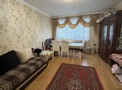 3 otaqlı köhnə tikili - Qaraçuxur q. - 70 m²