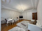 4 otaqlı yeni tikili - Memar Əcəmi m. - 155 m²