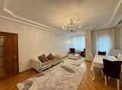 4 otaqlı yeni tikili - Memar Əcəmi m. - 155 m²