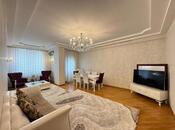 4 otaqlı yeni tikili - Memar Əcəmi m. - 155 m²