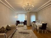 4 otaqlı yeni tikili - Memar Əcəmi m. - 155 m²