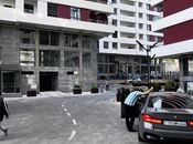 Гараж - м. Мемар Аджеми - 7.7 м²