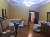 3 otaqlı yeni tikili - Badamdar q. - 120 m²