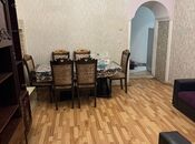 3 otaqlı köhnə tikili - 28 May m. - 80 m²