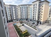 4 otaqlı yeni tikili - Ağ şəhər q. - 166 m²