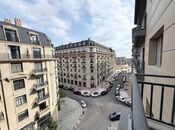 4 otaqlı yeni tikili - Ağ şəhər q. - 166 m²
